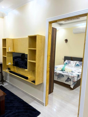Oscar apartment 4